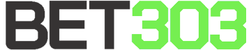 Bet303 Logo